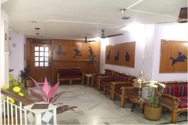 Hotel Mahalaxmi, Agra 4